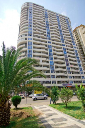 Apartment 8A